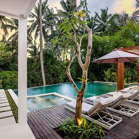 Villa Oasis By Balisuperhost Ubud Kültér fotó
