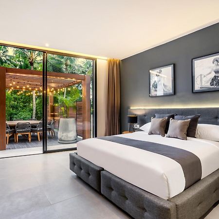 Villa Oasis By Balisuperhost Ubud Kültér fotó