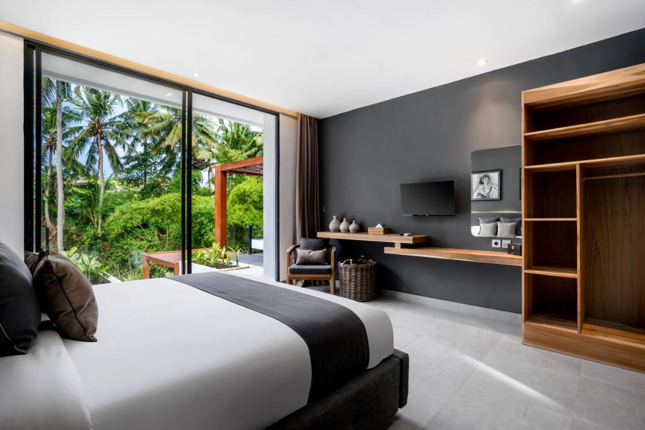 Villa Oasis By Balisuperhost Ubud Kültér fotó
