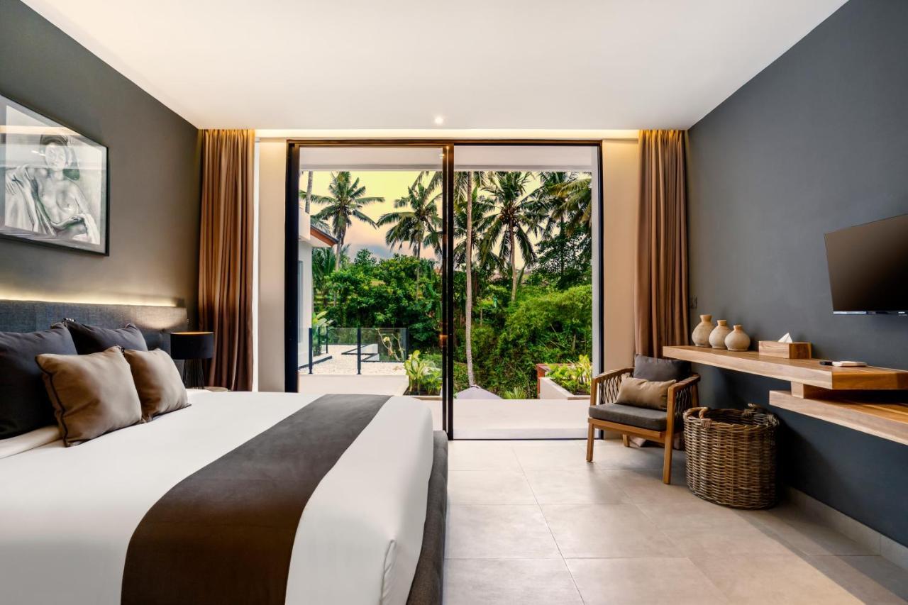 Villa Oasis By Balisuperhost Ubud Kültér fotó