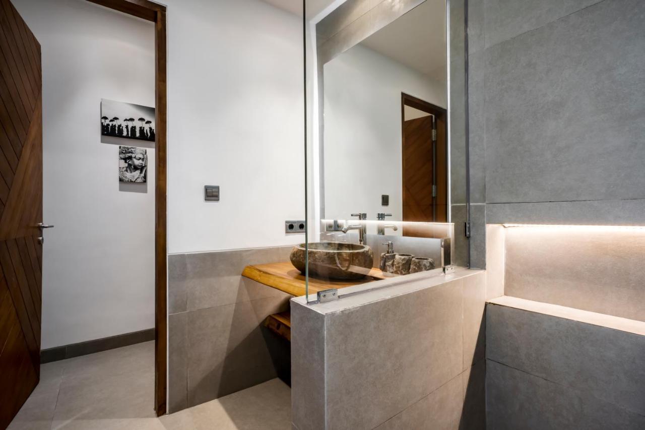 Villa Oasis By Balisuperhost Ubud Kültér fotó