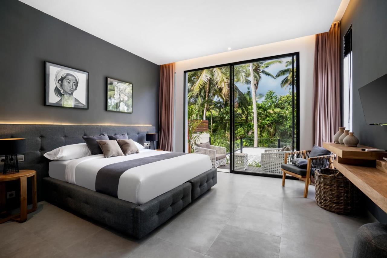 Villa Oasis By Balisuperhost Ubud Kültér fotó