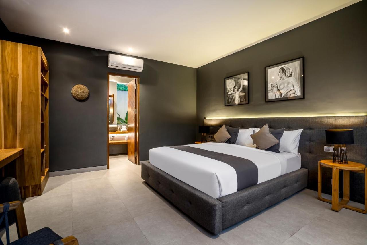 Villa Oasis By Balisuperhost Ubud Kültér fotó