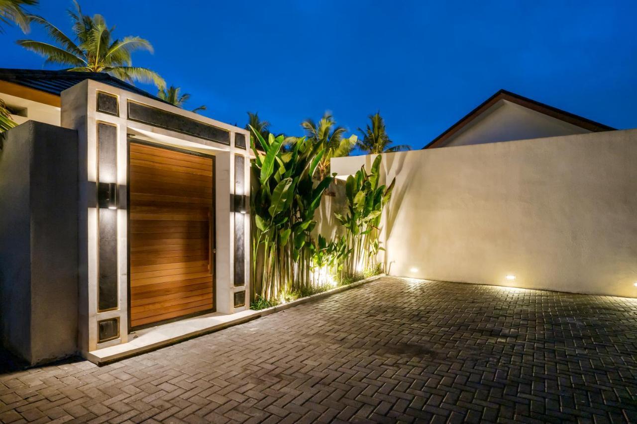 Villa Oasis By Balisuperhost Ubud Kültér fotó