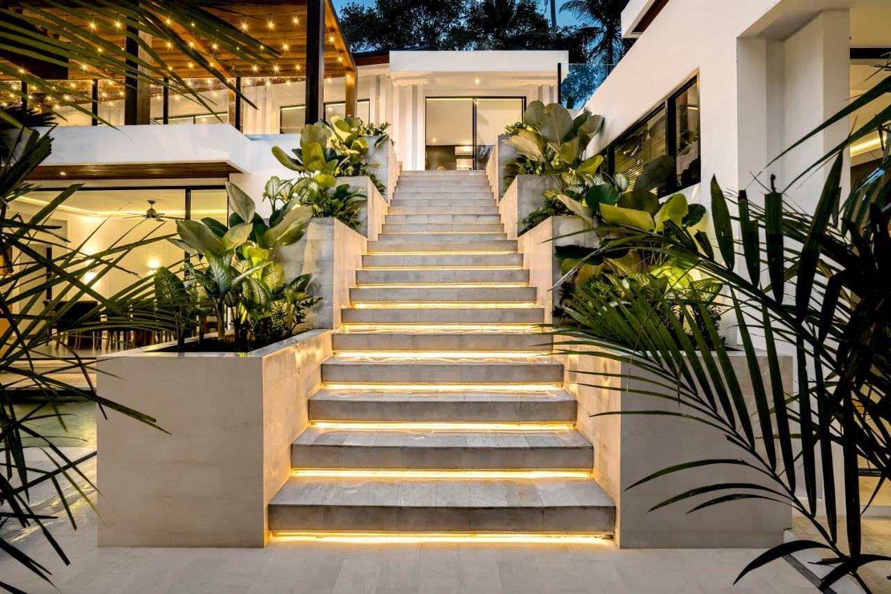 Villa Oasis By Balisuperhost Ubud Kültér fotó
